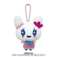 バンダイヌイ Chibiぬいぐるみマスコット ラブリっち ラブリっち CHIBIﾇｲｸﾞﾙﾐﾏｽｺﾂﾄﾗﾌﾞﾘﾂﾁ