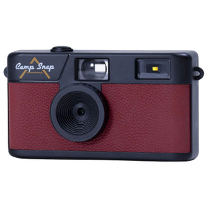 Camp　Snap V105 レッド CS-V105-RD-イメージ2