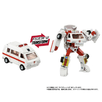 タカラトミー ミッシングリンク C-15 ラチェット ﾐﾂｼﾝｸﾞﾘﾝｸC15ﾗﾁｴﾂﾄ