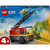 レゴジャパン LEGO シティ 60463 消防はしご車 60463ｼﾖｳﾎﾞｳﾊｼｺﾞｼﾔ-イメージ5