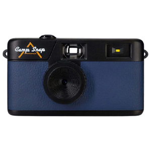 Camp　Snap V105 ブルー CS-V105-BL-イメージ1