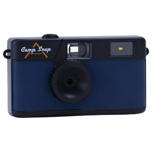 Camp　Snap V105 ブルー CS-V105-BL-イメージ3