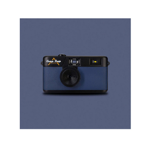 Camp　Snap V105 ブルー CS-V105-BL-イメージ4
