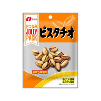 なとり ジョリーパック ピスタチオ 17g FCJ660V