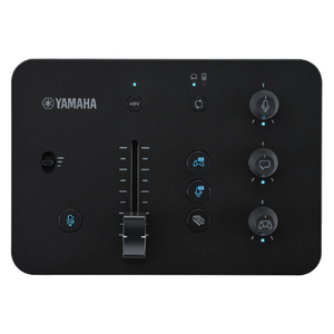 YAMAHA（ZG) ゲーミングミキサー ZG02-イメージ3