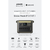 Anker Portable Power Station 1000 Snow Peak Edition A1762N61-72-イメージ3