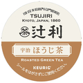 KEURIG キューリグ専用カプセル 辻利 宇治ほうじ茶 2g×12個入り K-Cup SC1937