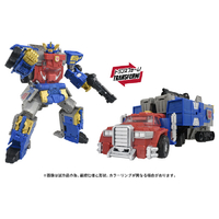 タカラトミー AOTP-47 オプティマスプライム(アルマダユニバース) トランスフォーマー AOTP47ｵﾌﾟﾃｲﾏｽﾌﾟﾗｲﾑAU