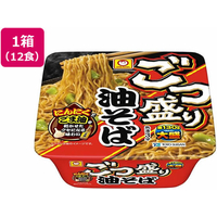 東洋水産 ごつ盛り 油そば 12個 FCU2232
