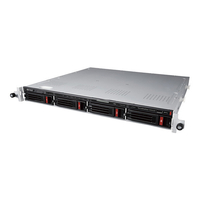 バッファロー TeraStation WS IoT 2022 for Storage Standard Edition搭載ラックマウント4ベイ16TB WS5420RN16S2