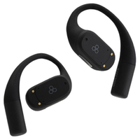 final ワイヤレスイヤホン KDT3000 BLACK FI-KDT3BK