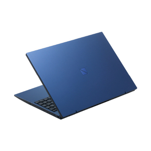 NEC 16型スタンダードノートブック e angle select LAVIE N16 ネイビーブルー PC-N1655LAL-E6B-イメージ4