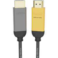 Kordz PRO4 48Gbps Active Optical HDMI Cable(7．5m) K2651G-0750-CH