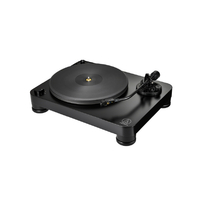オーディオテクニカ レコードプレーヤー AT-LP7X(JP)