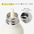 asobu BESTIE  (べスティー) (460ml) スノーマン SBV44SM-イメージ4
