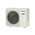 パナソニック 「工事代金別」 10畳 フィルター自動清掃 省エネハイパワーエアコン フル暖（暖房強化） Eolia(エオリア) UXシリーズ CS-UX286D2-WS-イメージ3