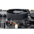 アイネックス LGA115x/1200用プッシュピンCPUクーラー Evercool NI01LP-9225SP-イメージ5