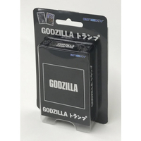 エンスカイ GODZILLA トランプ ｺﾞｼﾞﾗﾄﾗﾝﾌﾟ
