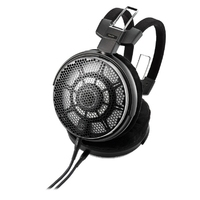 オーディオテクニカ エアーダイナミックヘッドホン ATH-ADX7000