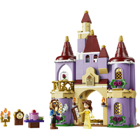 レゴジャパン LEGO 43289美女と野獣：まほうのおしろ 43289ﾋﾞｼﾞﾖﾄﾔｼﾞﾕｳﾏﾎｳﾉｵｼﾛ