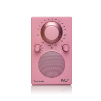 Tivoli Audio PAL BT ピンク PALBT-9483-JP