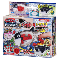 メガハウス 一尾買い!!トラフグ解体パズル ｶｲﾀｲﾊﾟｽﾞﾙﾄﾗﾌｸﾞ