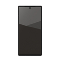 シャープ SIMフリースマートフォン AQUOS R10 チャコールブラック SH-M31B-B