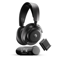 SteelSeries Arctis Nova Pro Omni Black 61721
