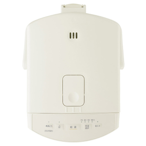 アイリスオーヤマ ジャーポット 2．2L マイコン式 アイボリー IAHD-222-C-イメージ3