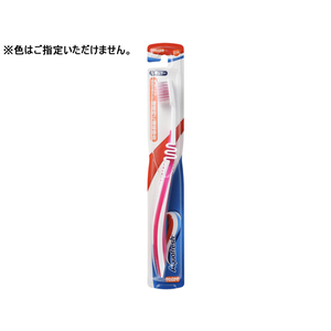 Haleon アクアフレッシュ ハブラシ やわらかめ F011574-イメージ1