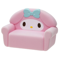タカラトミー リカちゃん マイメロディ ソファ ﾘｶﾁﾔﾝﾏｲﾒﾛﾃﾞｲｿﾌｱ