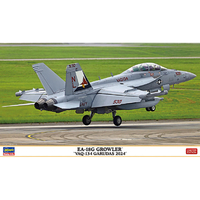 ハセガワ 1/72 グラウラー “VAQ-134 ガルーダス 2024”【限定品】 02487EA18Gｸﾞﾗｳﾗ-ｶﾞﾙ-ﾀﾞｽ24