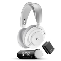 SteelSeries Arctis Nova Pro Omni White 61722
