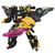 タカラトミー トミカ ジョブレイバー TJBDX ライジングポリスブレイバーZERO デカライドアーマー黒バイDXセット ﾄﾐｶJBDXﾃﾞｶﾗｲﾄﾞｱ-ﾏ-ｸﾛﾊﾞｲDX-イメージ8