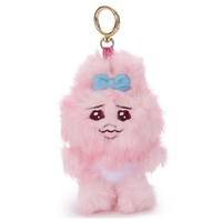 タカラトミーアーツ 可哀想に!/フラッフィーマーブル/ぬいぐるみマスコット/おぱんちゅうさ ぎ ｶﾜｲｿｳﾆFMﾏｽｺﾂﾄｵﾊﾟﾝﾁﾕｳｻｷﾞ