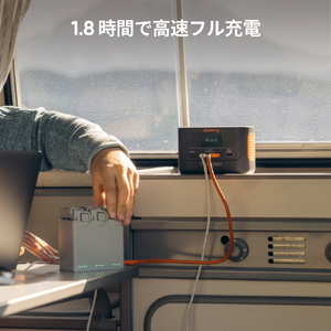 Jackery Jackery Explorer 100 Plus JE-100A-イメージ12