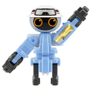 タカラトミー 【再販】トミカ ジョブレイバー TJBDX ジョブレイバーをはじめよう! 警察消防救急 DXセット ﾄﾐｶJBDXｹｲｻﾂｼﾖｳﾎﾞｳｷﾕｳｷﾕｳDX-イメージ9