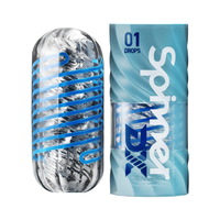 TENGA SPINNER DX 01 DROPS TENGAシリｰズ SPINNERDXﾄﾞﾛﾂﾌﾟｽ
