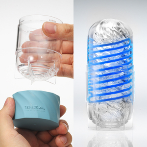 TENGA SPINNER DX 01 DROPS TENGAシリｰズ SPINNERDXﾄﾞﾛﾂﾌﾟｽ-イメージ5