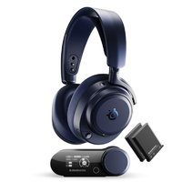 SteelSeries Arctis Nova Pro Omni Midnight Blue 61723