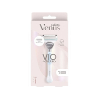 Ｐ＆Ｇ ジレットヴィーナス VIOカミソリ ホルダー 替刃1個付 FCC6017