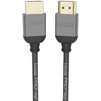 Kordz PRO4 48Gbps Passive HDMI Cable(1．5m) K26415-0150-CH