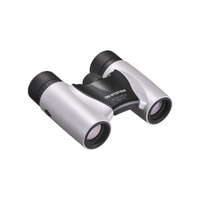 OM SYSTEM いつでも、どこでも、大接近 8×21RC II ホワイト 8X21RC2WHT-OM