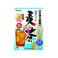 山本漢方製薬 健康サポート麦茶 8g×28包 FCN2671