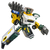 タカラトミー トミカ ジョブレイバー TJB05 キャリーブレイバー ヤマト運輸 集配トラック ﾄﾐｶJB05ｷﾔﾘ-ﾌﾞﾚｲﾊﾞ-ﾔﾏﾄｳﾝﾕ-イメージ1