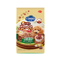 日本ペットフード コンボ ドッグ もっちりふっくら 低脂肪 600g FC567RW