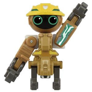 タカラトミー トミカ ジョブレイバー TJB06 ビルドブレイバー コマツ 油圧ショベル PC200 ﾄﾐｶJB06ﾋﾞﾙﾄﾞﾌﾞﾚｲﾊﾞ-ｺﾏﾂﾕｱﾂ-イメージ2