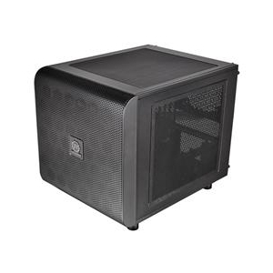 サーマルテイク PCケース ブラック CA-1D5-00S1WN-00-イメージ2