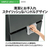 AQUA 【右開き】201L 2ドア冷凍冷蔵庫 ダークグレーシルバー AQR-20A(DS)-イメージ8