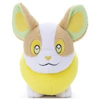 タカラトミーアーツ ポケモン くたくたたった! ぬいぐるみM ワンパチ ﾎﾟｹﾓﾝｸﾀｸﾀﾀﾂﾀﾇｲｸﾞﾙﾐMﾜﾝﾊﾟﾁ